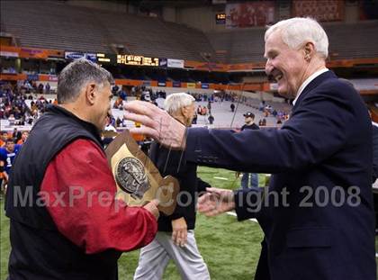 Thumbnail 3 in Rye vs. Oneida (NYSPHSAA Class B Final) photogallery.