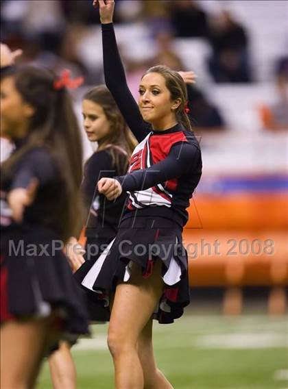 Thumbnail 1 in Rye vs. Oneida (NYSPHSAA Class B Final) photogallery.
