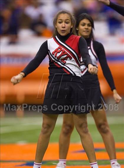 Thumbnail 1 in Rye vs. Oneida (NYSPHSAA Class B Final) photogallery.