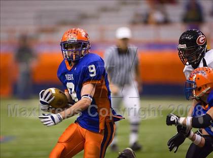 Thumbnail 1 in Rye vs. Oneida (NYSPHSAA Class B Final) photogallery.