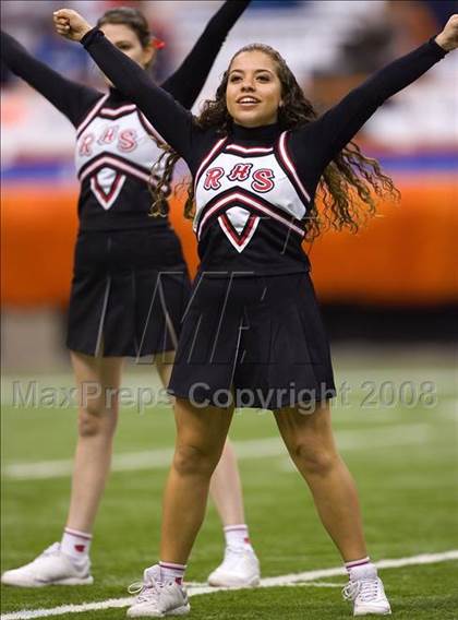 Thumbnail 2 in Rye vs. Oneida (NYSPHSAA Class B Final) photogallery.