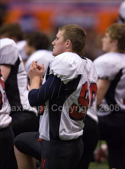 Thumbnail 2 in Rye vs. Oneida (NYSPHSAA Class B Final) photogallery.
