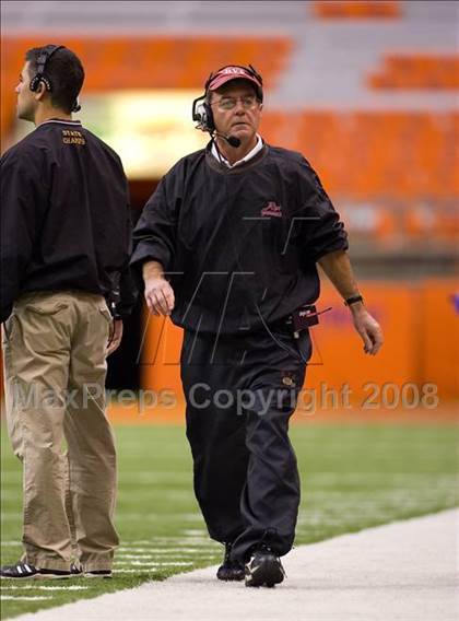 Thumbnail 1 in Rye vs. Oneida (NYSPHSAA Class B Final) photogallery.