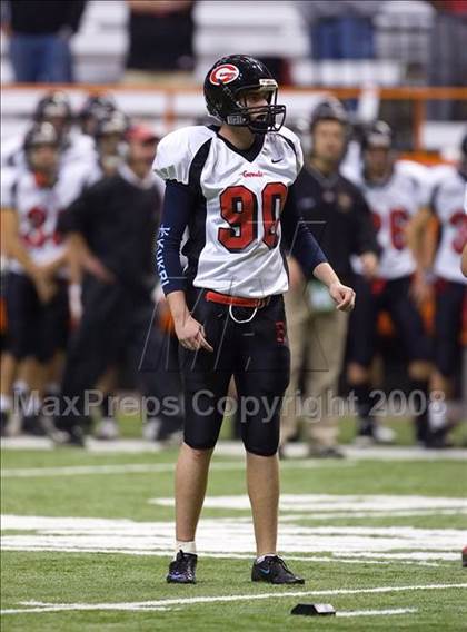Thumbnail 1 in Rye vs. Oneida (NYSPHSAA Class B Final) photogallery.