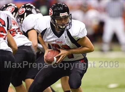Thumbnail 3 in Rye vs. Oneida (NYSPHSAA Class B Final) photogallery.