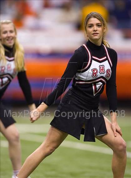 Thumbnail 3 in Rye vs. Oneida (NYSPHSAA Class B Final) photogallery.