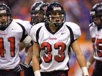 Thumbnail 2 in Rye vs. Oneida (NYSPHSAA Class B Final) photogallery.