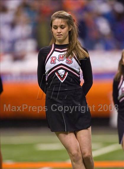 Thumbnail 2 in Rye vs. Oneida (NYSPHSAA Class B Final) photogallery.