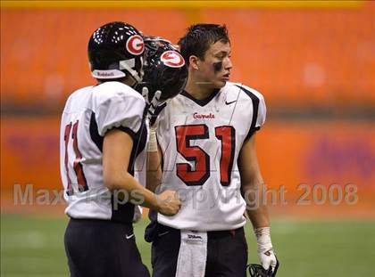 Thumbnail 3 in Rye vs. Oneida (NYSPHSAA Class B Final) photogallery.
