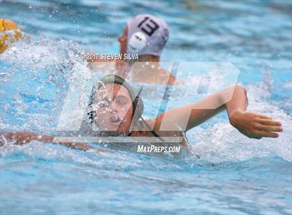 Thumbnail 1 in El Camino vs. Patrick Henry (12th Annual Draz Classic) photogallery.