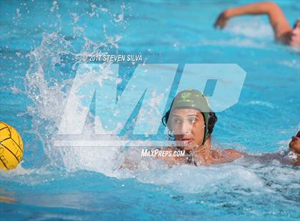Thumbnail 2 in El Camino vs. Patrick Henry (12th Annual Draz Classic) photogallery.