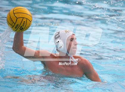 Thumbnail 2 in El Camino vs. Patrick Henry (12th Annual Draz Classic) photogallery.