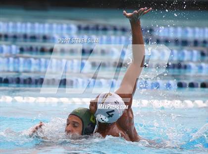 Thumbnail 3 in El Camino vs. Patrick Henry (12th Annual Draz Classic) photogallery.