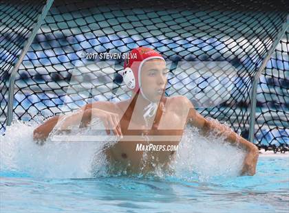 Thumbnail 3 in El Camino vs. Patrick Henry (12th Annual Draz Classic) photogallery.