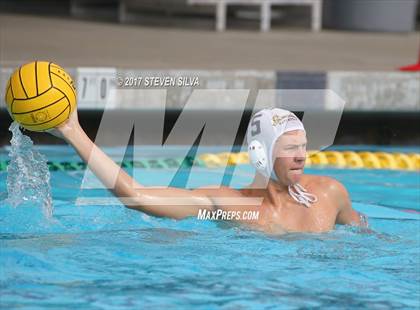 Thumbnail 2 in El Camino vs. Patrick Henry (12th Annual Draz Classic) photogallery.
