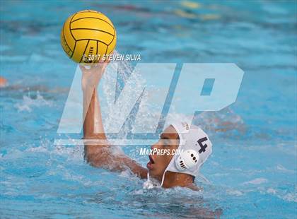Thumbnail 1 in El Camino vs. Patrick Henry (12th Annual Draz Classic) photogallery.