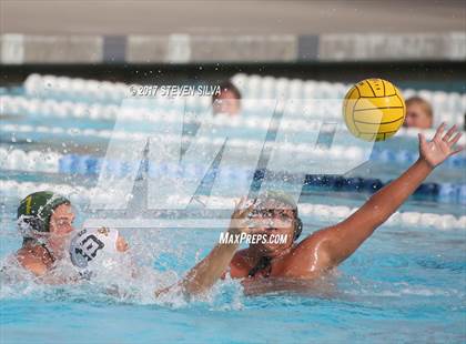 Thumbnail 2 in El Camino vs. Patrick Henry (12th Annual Draz Classic) photogallery.