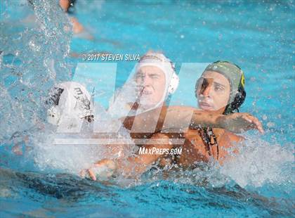 Thumbnail 3 in El Camino vs. Patrick Henry (12th Annual Draz Classic) photogallery.