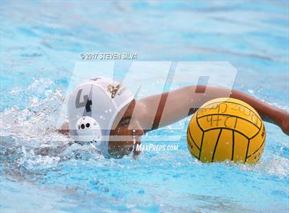 Thumbnail 2 in El Camino vs. Patrick Henry (12th Annual Draz Classic) photogallery.