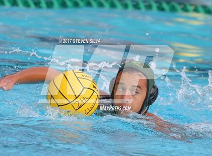 Thumbnail 3 in El Camino vs. Patrick Henry (12th Annual Draz Classic) photogallery.
