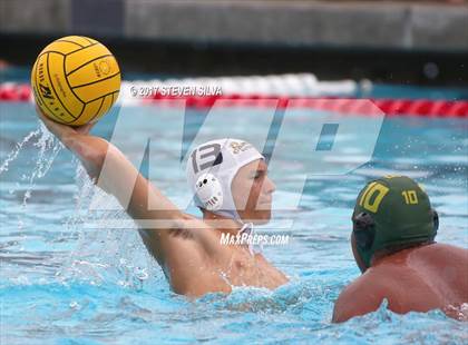 Thumbnail 3 in El Camino vs. Patrick Henry (12th Annual Draz Classic) photogallery.