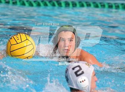 Thumbnail 1 in El Camino vs. Patrick Henry (12th Annual Draz Classic) photogallery.