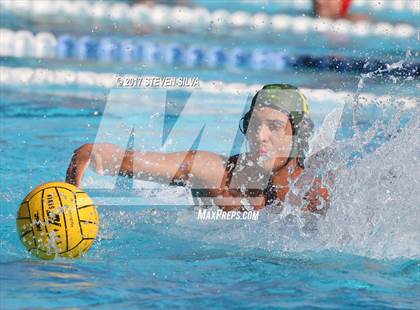 Thumbnail 3 in El Camino vs. Patrick Henry (12th Annual Draz Classic) photogallery.