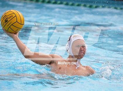 Thumbnail 2 in El Camino vs. Patrick Henry (12th Annual Draz Classic) photogallery.