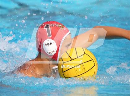 Thumbnail 1 in El Camino vs. Patrick Henry (12th Annual Draz Classic) photogallery.
