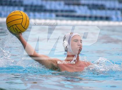 Thumbnail 2 in El Camino vs. Patrick Henry (12th Annual Draz Classic) photogallery.