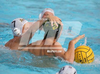 Thumbnail 1 in El Camino vs. Patrick Henry (12th Annual Draz Classic) photogallery.