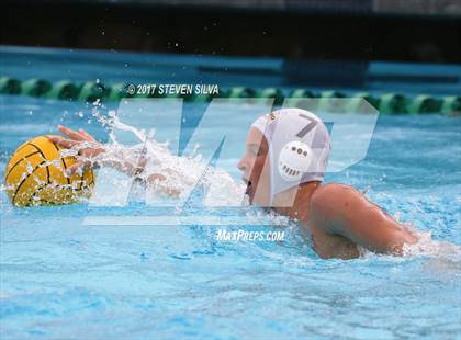Thumbnail 3 in El Camino vs. Patrick Henry (12th Annual Draz Classic) photogallery.