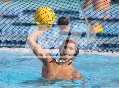 Thumbnail 1 in El Camino vs. Patrick Henry (12th Annual Draz Classic) photogallery.