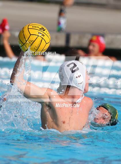 Thumbnail 3 in El Camino vs. Patrick Henry (12th Annual Draz Classic) photogallery.