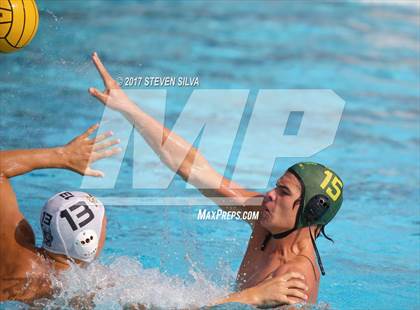 Thumbnail 1 in El Camino vs. Patrick Henry (12th Annual Draz Classic) photogallery.
