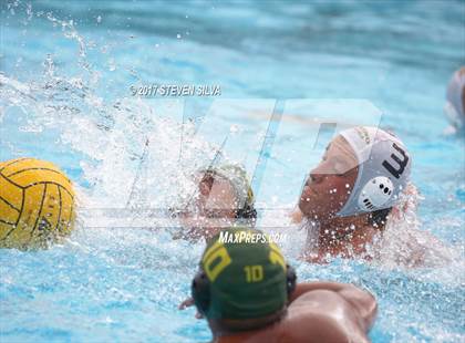 Thumbnail 3 in El Camino vs. Patrick Henry (12th Annual Draz Classic) photogallery.