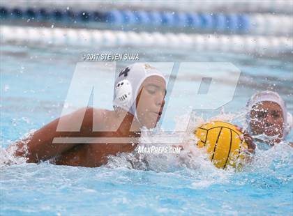 Thumbnail 2 in El Camino vs. Patrick Henry (12th Annual Draz Classic) photogallery.