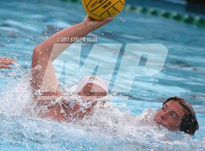 Thumbnail 2 in El Camino vs. Patrick Henry (12th Annual Draz Classic) photogallery.