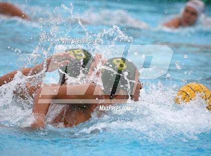 Thumbnail 1 in El Camino vs. Patrick Henry (12th Annual Draz Classic) photogallery.