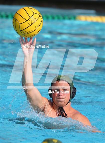 Thumbnail 3 in El Camino vs. Patrick Henry (12th Annual Draz Classic) photogallery.