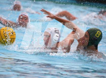 Thumbnail 3 in El Camino vs. Patrick Henry (12th Annual Draz Classic) photogallery.