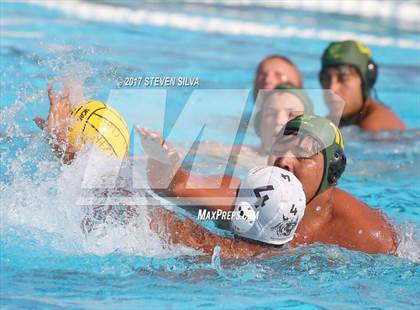 Thumbnail 3 in El Camino vs. Patrick Henry (12th Annual Draz Classic) photogallery.
