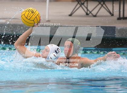 Thumbnail 1 in El Camino vs. Patrick Henry (12th Annual Draz Classic) photogallery.