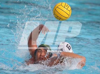 Thumbnail 3 in El Camino vs. Patrick Henry (12th Annual Draz Classic) photogallery.