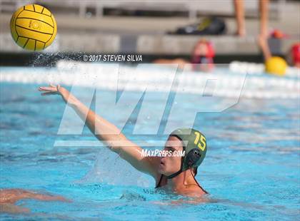 Thumbnail 3 in El Camino vs. Patrick Henry (12th Annual Draz Classic) photogallery.