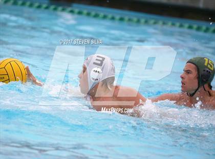 Thumbnail 3 in El Camino vs. Patrick Henry (12th Annual Draz Classic) photogallery.