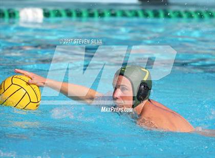 Thumbnail 2 in El Camino vs. Patrick Henry (12th Annual Draz Classic) photogallery.