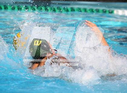 Thumbnail 3 in El Camino vs. Patrick Henry (12th Annual Draz Classic) photogallery.