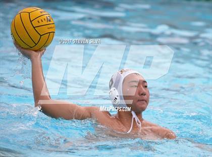 Thumbnail 2 in El Camino vs. Patrick Henry (12th Annual Draz Classic) photogallery.