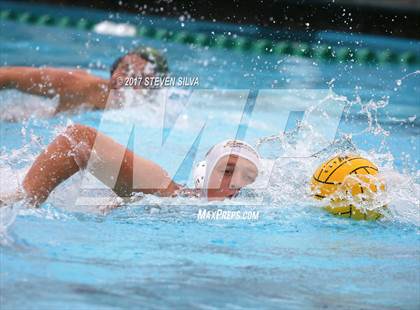 Thumbnail 1 in El Camino vs. Patrick Henry (12th Annual Draz Classic) photogallery.
